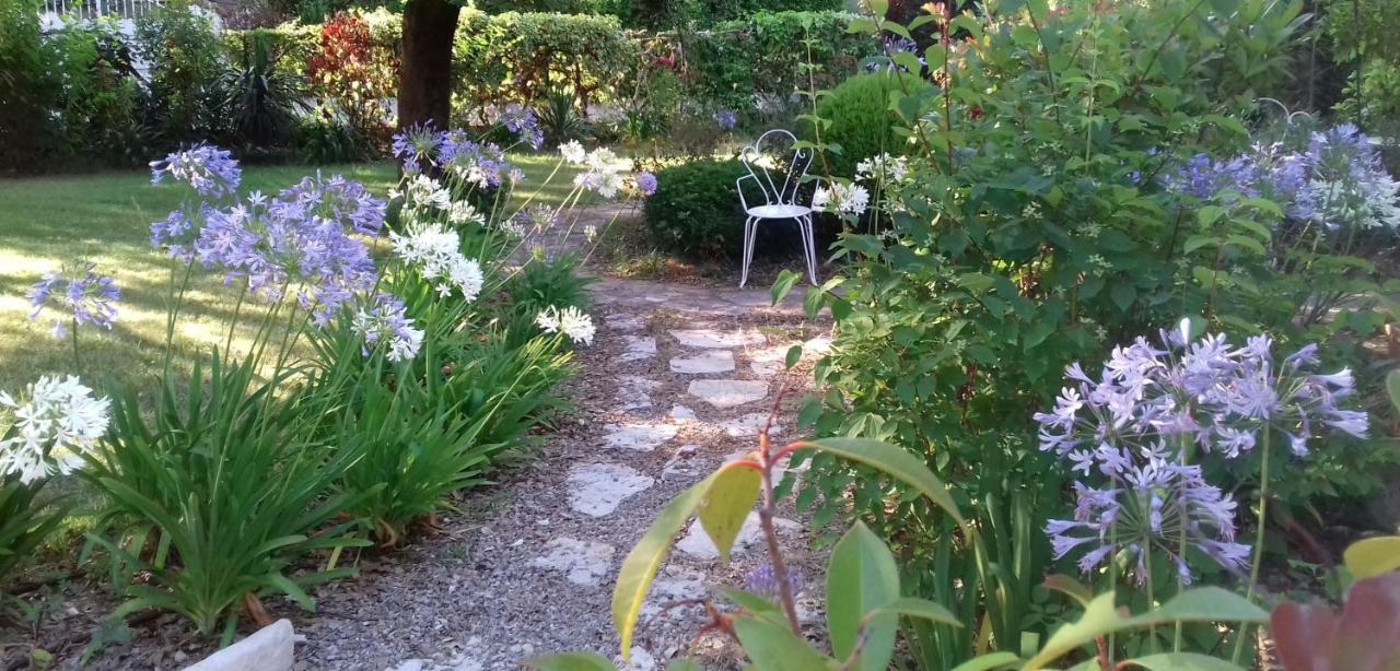 La Louvetiere Otel Roquefort Les Pins Dış mekan fotoğraf