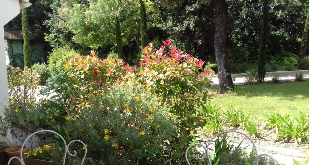 La Louvetiere Otel Roquefort Les Pins Dış mekan fotoğraf