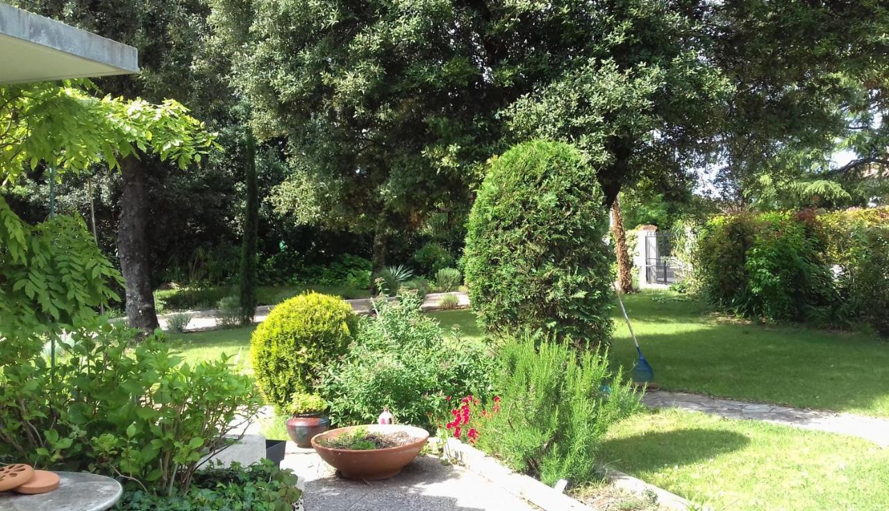 La Louvetiere Otel Roquefort Les Pins Dış mekan fotoğraf